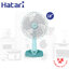 พัดลมตั๊งโต๊ะ Hatari 18" รุ่น HF-T18M2