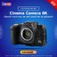 Blackmagic Design Cinema Camera 6K