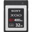 Memory Card Sony XQD 32GB G Series