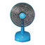 พัดลมตั้งโต๊ะ InterNational 16นิ้ว รุ่น CT1603 (54W)