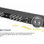 AVMatrix MSS0811 1RU 8×8 3G-SDI Matrix Switcher