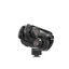 RODE Stereo VideoMic X ไมโครโฟน Shotgun ขนาดเล็ก รับเสียงแบบ Directional Condenser สำหรับกล้อง DSLR