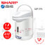 กระติกน้ำร้อน Sharp 1.8 ลิตร รุ่น KP-19S