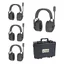 CAME-TV Kuminik8 Duplex Digital Wireless Intercom
