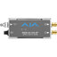 AJA FiDO-R-12G-ST Single-Channel ST Fiber to 12G-SDI Mini Converter