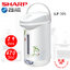 กระติกน้ำร้อน Sharp 2.9 ลิตร รุ่น KP-30S