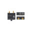 kramerav : 690R2x3G SDI Receiver over Ultra–Reach SM Fiber
