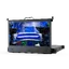 Lilliput RM-1731 17.3 inch Pull-out 1RU rackmount HDMI monitor