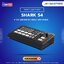 Avmatrix SHARK S4-4-CH SDI/HDMI Video Switcher