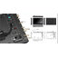 จอมอนิเตอร์ Lilliput รุ่น BM150-12G 15.6" 4K SDI HDMI Broadcast Director Monitor