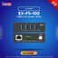 Vave - EX-FS-100 : USB3.2 Extender 100m