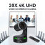 KATO KT-UH86DHN 4K video conference camera