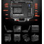 Switcher AVMatrix - PM1250 - 12.5" 4K monitor with 3D LUTS and HDR