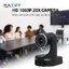 KATO KT-HD86AN PTZ Camera 20X Zoom NDI POE
