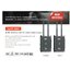 Hdmi Wireless CVW รุ่น Swift 800 ความละเอียดสูงสุด 1080p60