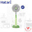 พัดลมตั้งพื้น Hatari 18" รีโมท รุ่น HF-P18R1