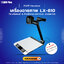 RAZR Visualizer รุ่น LX-810 เครื่องฉายภาพคุณภาพสูง | รับประกันศูนย์ 100%