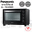 เตาอบไฟฟ้า Panasonic ความจุ 38 ลิตร / 1500 วัตต์ รุ่น NB-H3801KSN
