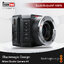 กล้องวีดีโอ Blackmagic Design Micro Studio Camera 4K