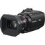Panasonic HC-X1200 UHD 4K HDMI Camcorder with 24x Zoom กล้องวีดีโอมืออาชีพ
