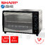 เตาอบไฟฟ้า Sharp 42 ลิตร รุ่น EO-42K