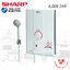 เครื่องทำน้ำอุุ่น Sharp 6000 W. รุ่น WH-X'Hot6
