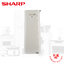 เครื่องฟอกอากาศ Sharp PlasmaCluster 28 ตร.ม. รุ่น KC-G40TA-W