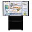 ตู้เย็น Mitsubishi 4 ประตู LX GRANDE รุ่น MR-LX60EY ความจุ 564 / 19.9 (ลิตร/คิว)