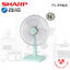 พัดลมตั้งโต๊ะ 16" รุ่น PJ-TA165