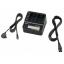 Sony AC-VQV10 (Sony Battery Charger)