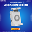 Accsoon SeeMo HDMI to IOS Video Capture Adapter