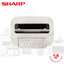 เครื่องฟอกอากาศ Sharp PlasmaCluster 50 ตร.ม. รุ่น KC-G60TA-W