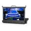 Lilliput RM-1731 17.3 inch Pull-out 1RU rackmount HDMI monitor