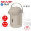 กระติกน้ำร้อน Sharp 1.6 ลิตร รุ่น KP-B16S