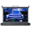 Lilliput RM-1731 17.3 inch Pull-out 1RU rackmount HDMI monitor