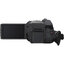 Panasonic HC-X1200 UHD 4K HDMI Camcorder with 24x Zoom กล้องวีดีโอมืออาชีพ