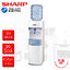 ตู้ทำน้ำเย็น Sharp รุ่น SB-C9