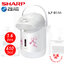 กระติกน้ำร้อน Sharp 1.6 ลิตร รุ่น KP-B16S