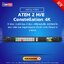 Blackmagic ATEM 2 M/E Constellation 4K