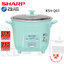 หม้อหุงข้าว Sharp 0.3 ลิตร รุ่น KSH-Q03
