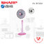 พัดลมตั้งพื้น Sharp 16" รุ่น PJ-ST163