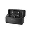 Saramonic Ultra Ultimate 2-Channel Wireless Microphone System with Timecode
