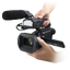 Panasonic HC-X2100 UHD 4K Camcorder with 24x Zoom กล้องวีดีโอมืออาชีพ