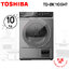 เครื่องอบผ้า Toshiba 10 Kg. รุ่น TD-BK110GHT
