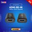 Vave - HDMI-RE-4K - 18Gbps HDMI Repeater