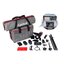 Aputure LS-mini20 Daylight/Bi-Color 3-Light Flight Kit with Stands (DDC) ไฟสตูดิโอคุณภาพสูง รับประกันศูนย์ไทย
