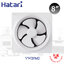 ดูดอากาศ ติดผนัง Hatari 8" รุ่น VW20M2