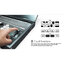 Switcher AVMatrix รุ่น PVS 0615 Portable 6-Channel Video Switcher