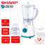 เครื่องปั่น Sharp 400 W. รุ่น EM-14