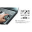 Switcher AVMatrix - PVS0615U Portable 6CH Streaming Switcher